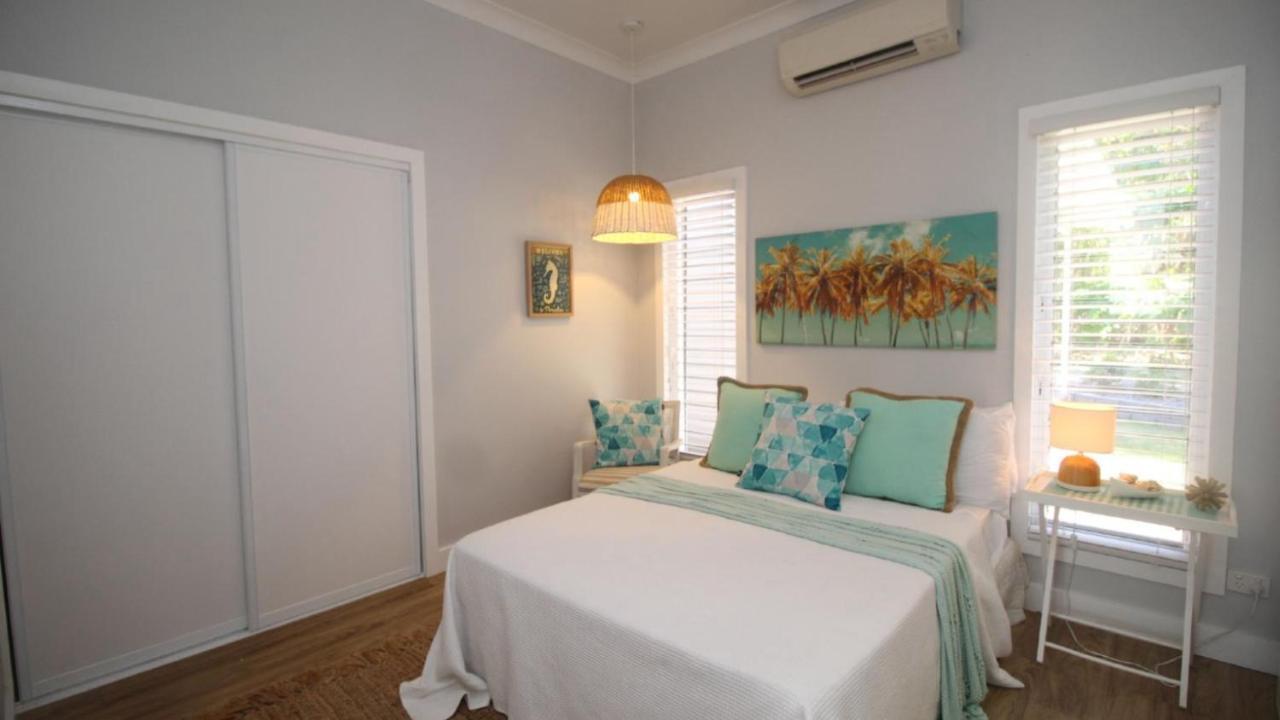Sandy Toes Beach House Horseshoe Bay Exterior photo